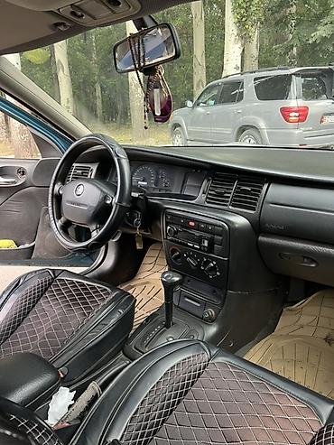 опель вектоа: Opel Vectra: 2001 г., 1.8 л, Автомат, Бензин, Хэтчбэк — 7