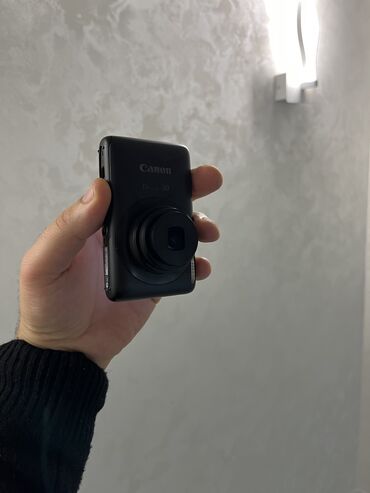 Fotokameralar: Hədiyyə almaq istəyənlər üçün ideal seçimdir. Tam komplektdir -da lalafo.az — 8 Fotokameralar: Hədiyyə almaq istəyənlər üçün ideal seçimdir. Tam komplektdir — 8