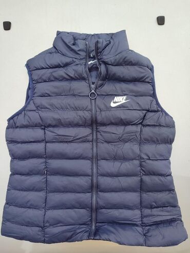 muške marame za glavu: Vest, L (EU 52), color - Blue, Polyester