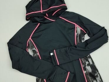 bluzy damskie lee: Bluza z kapturem damska, rozmiar M