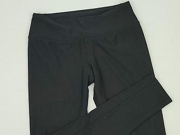 4f golf damski: Crivit Sports, Legginsy Sportowe damskie, rozmiar S — 1