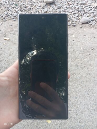 samsung active 2: Samsung Galaxy S23 Ultra, Колдонулган, 512 ГБ, түсү - Кара, 2 SIM