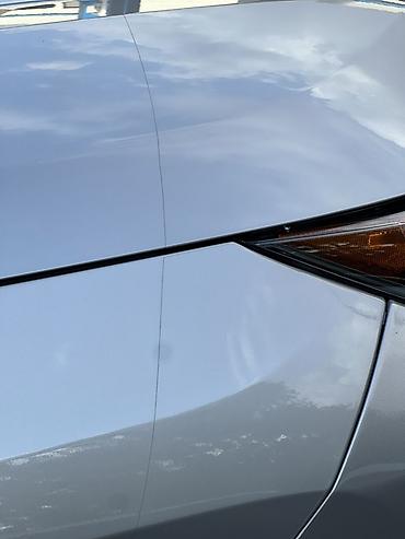 жак бу: Toyota RAV4: 2021 г., 2.5 л, Автомат, Гибрид, Кроссовер — 9