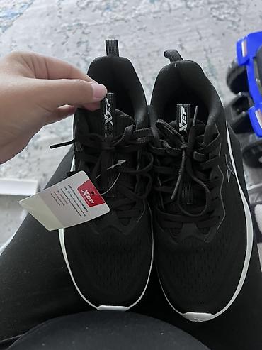 туфли кобры: Кроссовки Xtep Running Shoes - Назначение: бег, фитнес, повседневная — 2
