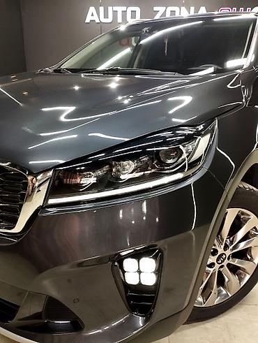 диск киа соренто: Kia Sorento: 2019 г., 2 л, Автомат, Дизель, Кроссовер — 5