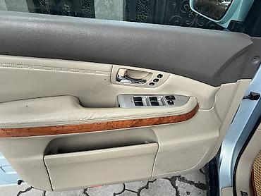 Lexus: Lexus RX: 2006 г., 3.5 л, Автомат, Бензин, Кроссовер at lalafo.kg — 10 Lexus: Lexus RX: 2006 г., 3.5 л, Автомат, Бензин, Кроссовер — 10