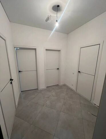 Продажа квартир: 1 комната, 55 м², Элитка, 5 этаж, Евроремонт — 5