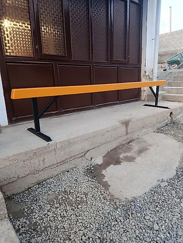 Шведские стенки: Шведская стенка на заказ Кыргызстан — 18