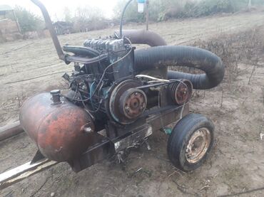 камаз 55111 купить: Traktor DT 2828, 2020 il, 160 at gücü, motor 2.5 l, İşlənmiş