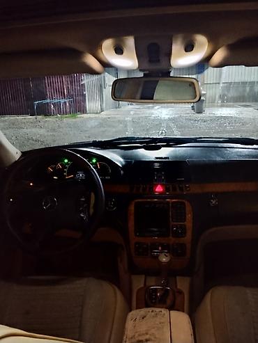 мотор дизель: Mercedes-Benz S-Class: 1998 г., 5 л, Автомат, Газ, Седан — 10