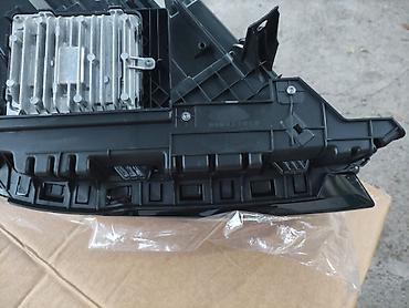 Передние фары: Комплект передних фар Geely 2023 г., Новый, Оригинал — 7