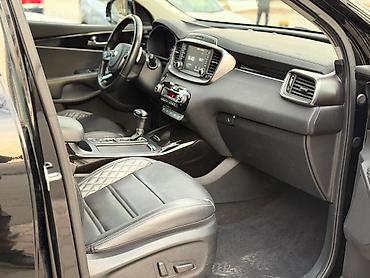 Kia: Kia Sorento: 2019 г., 2.2 л, Автомат, Дизель, Кроссовер — 11