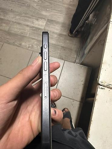 redmi note 5 a: IPhone 15 Pro, Б/у, 128 ГБ, Графит, 80 % — 3