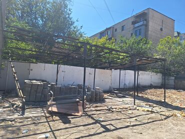 скупка паласов: Беседка Металл