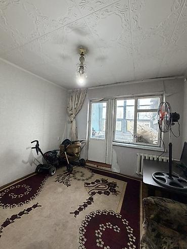Продажа квартир: 2 комнаты, 34 м², ТЦ Весна Малосемейка, 5 этаж, Старый ремонт — 4