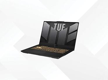 asus rog tuf gaming i7: Noutbuk Asus Tuf Gaming FX507ZV-F15 Asus Tuf Gaming FX507VU4-LP058 — 1