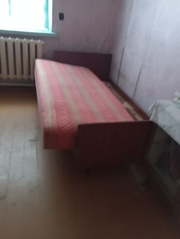 кровать токмак: Токмок, кровать односпальная