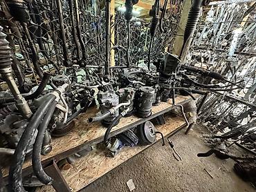 Коробки передач: Коробка передач Автомат Honda 2005 г., Б/у, Оригинал, Япония — 8