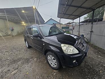 левое крыло хонда фит: Honda CR-V: 2006 г., 2 л, Автомат, Бензин, Кроссовер — 2