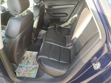 Audi: Audi A6: 2005 г., 3.2 л, Типтроник, Бензин, Седан — 11