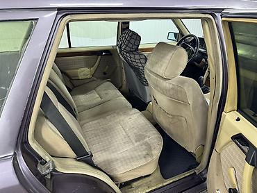 bmw м8: Mercedes-Benz W124: 1993 г., 2.2 л, Механика, Бензин, Универсал — 6
