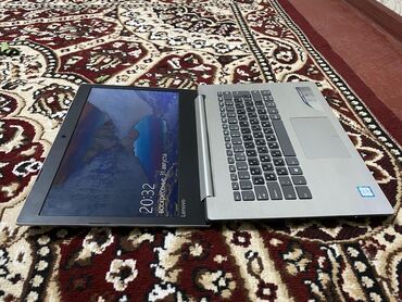 Ноутбуки: Ноутбук, Lenovo, 8 ГБ ОЗУ, Intel Core i5, Б/у, Для работы, учебы, память HDD — 6