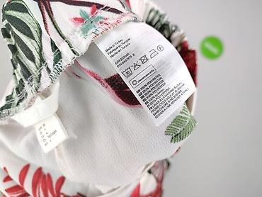 klapki hermes deezee: H&M, Spodnie materiałowe damskie, rozmiar S — 5