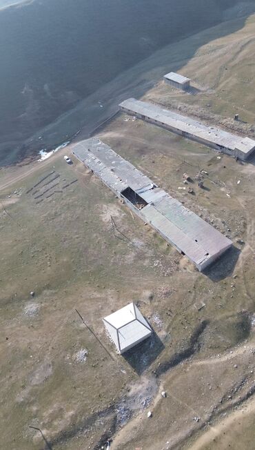 Продажа домов: Барачный, 77 м², 3 комнаты, Агентство недвижимости, Старый ремонт — 5