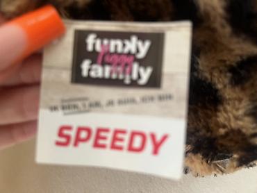 lalafo oyuncaqlar: Свинья Fanky piggy Family – “Speedy” yumşaq oyuncaq - Model adı — 4