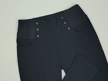 getry z zapiętkami: Legginsy rozmiar L — 1