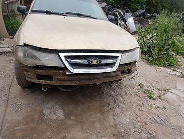 радиатор нексия: Daewoo Nexia: 2010 г., 1.5 л, Механика, Бензин, Седан — 8