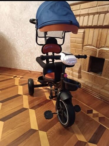 ucuz velosibet: Трехколесные Детский велосипед 12"