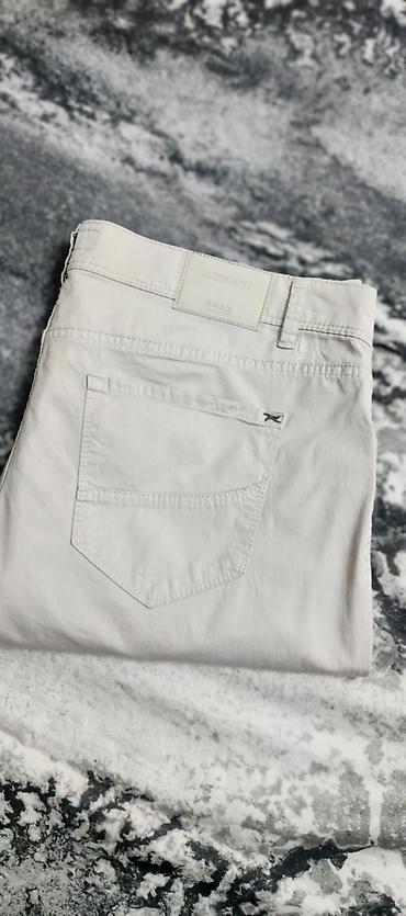 jins: Cins şalvar, 2XL — 1