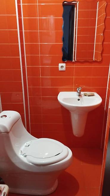 Долгосрочная аренда квартир: 2 комнаты, Риэлтор, Без подселения, С мебелью полностью — 5