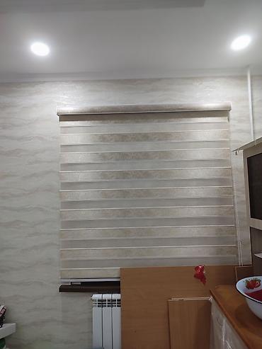 Жалюзи и рольшторы: Всех видов жалюзи день и ночь ролл штора вертикальные жалюзи — 30