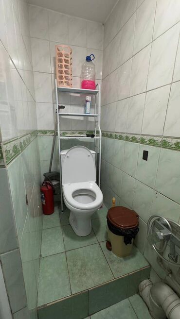 Салоны красоты: ЦЕНА: 85 000 $ КЫРГЫЗ НЕДВИЖИМОСТЬ Коммерческое помещение Готовый — 8