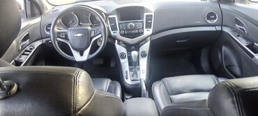 Chevrolet: Chevrolet Cruze: 1.4 l | 2015 il 20016 km Sedan -da lalafo.az — 12 Chevrolet: Chevrolet Cruze: 1.4 l | 2015 il 20016 km Sedan — 12