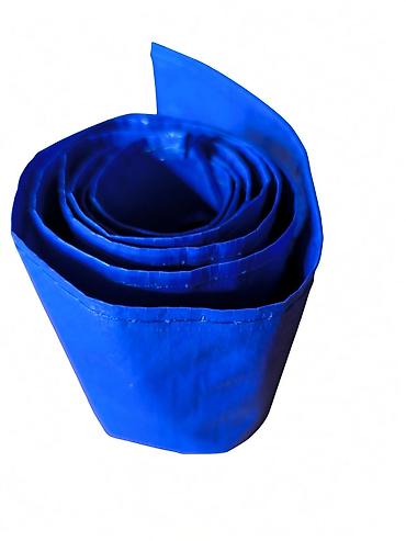 All for country house and garden: DELOVI ZA TRAMBOLINE – univerzalni i namenski delovi za klasične — 4