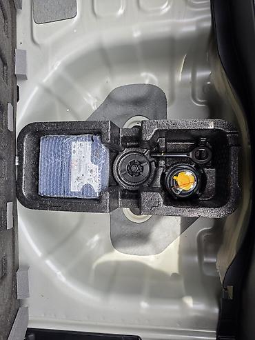 Kia Morning: 2019 г., 1 л, Автомат, Бензин, Хетчбек — 10