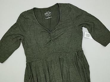 sukienki size plus: Torrid, Sukienka damska, rozmiar M — 1