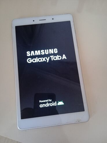 Samsung: Planşet
