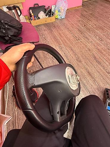 mersedes w204: Rol mercedes w204 
100000 km getmish mashindan cixib tam zavod ideal — 4