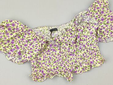 Tops: Zara, Women`s top, size S (EU 36)