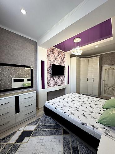 Продажа квартир: 3 комнаты, 106 м², Элитка, 3 этаж, Дизайнерский ремонт — 3