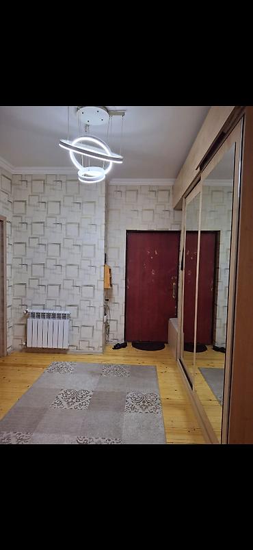 ev kiraye: 3 otaqlı, Yeni tikili, 93 kv. m — 9