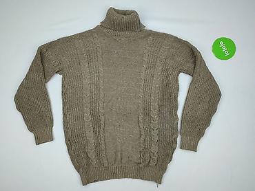 bluza armani: Golf damski, rozmiar 2XL — 2
