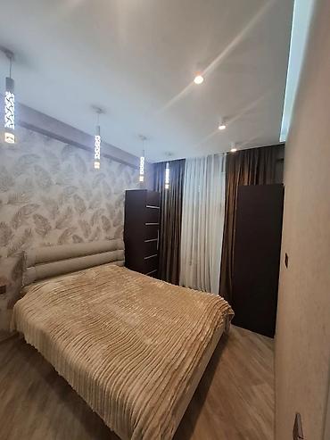 Yeni tikili: Yeni Günəşli Massiv V, Studiya, Yeni tikili, m. Xalqlar Dostluğu, 50 kv. m — 7