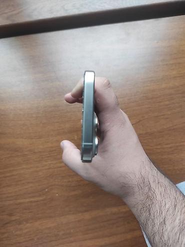 ipad pro 2: IPhone 16 Pro Max, 256 GB, Gümüşü, Face ID — 6