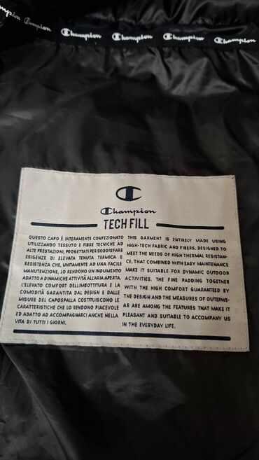 Prsluci: Champion, L, Poliester, bоја - Bež — 11