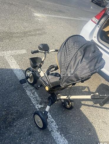 velosiped boyuk: Salam Yeni Alınıb Super Toysdan maraqlana bilərsi 200 azndir . Uşaq — 3